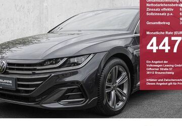 VW Arteon 72.010 km 32.380 &euro; Düsseldorf 40549