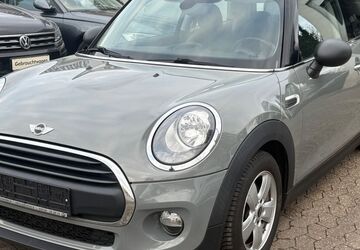 Mini One First 85.162 km 9.498 &euro; Heiligenhaus 42579