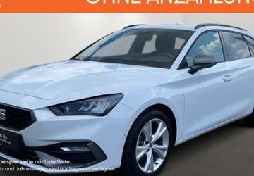 Seat Leon 27.442 km 27.770 &euro; Dormagen 41540