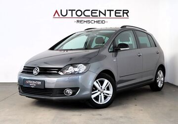 VW Golf Plus 86.918 km 9.450 &euro; Remscheid 42897