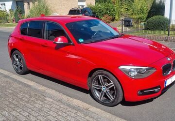 BMW 116 113.462 km 6.900 &euro; Leverkusen 51375