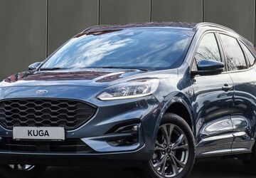 Ford Kuga 27.850 km 25.890 &euro; Köln / Porz 51149