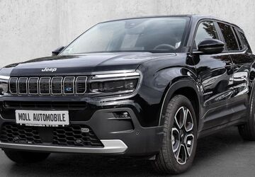 Jeep Avenger 35.114 km 23.180 &euro; Köln 50825