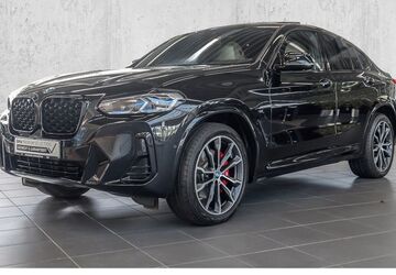 BMW X4 13.476 km 50.990 &euro; Köln-West 50858