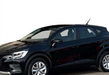 Renault Captur 33.700 km 16.900 &euro; Solingen/NRW 42655