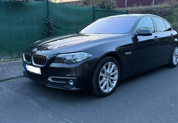BMW 525 179.314 km 15.900 &euro; Kerpen 50170