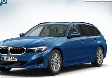 BMW 320 50.356 km 34.990 &euro; Kaarst 41564