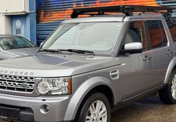 Land Rover Discovery 218.000 km 9.990 &euro; Köln 51105