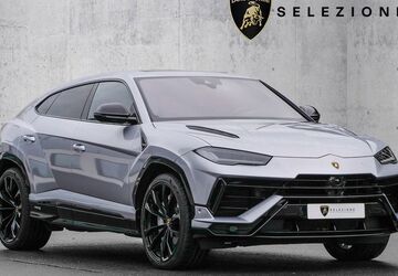 Lamborghini Urus 11.250 km 269.900 &euro; Köln 50827