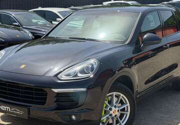 Porsche Cayenne 165.000 km 25.990 &euro; Elsdorf 50189