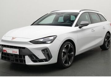 Cupra Leon 19.752 km 33.980 &euro; Leverkusen 51373