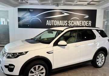 Land Rover Discovery 167.037 km 14.900 &euro; Ratingen 40880
