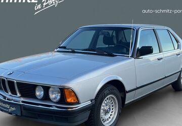 BMW 728 139.251 km 16.999 &euro; Köln 51145