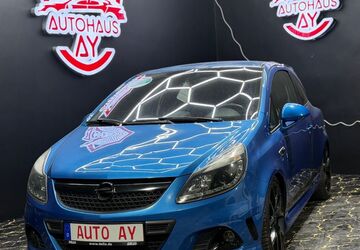 Opel Corsa 180.000 km 4.699 &euro; Köln 50827