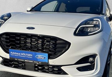 Ford Puma 31.118 km 20.990 &euro; Hürth 50354