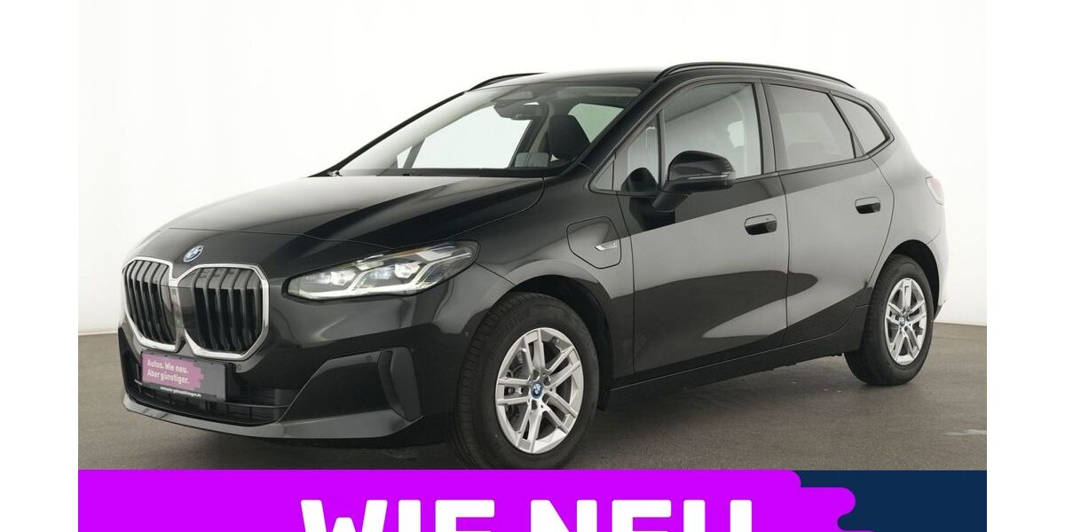 BMW 225 Active Tourer 51.260 km 23.989 &euro; Neuss 41460