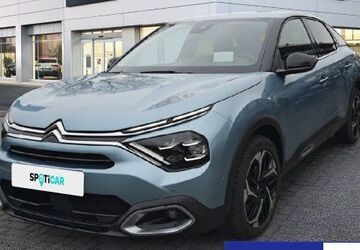 Citroen C4 23.250 km 18.290 &euro; Solingen 42655