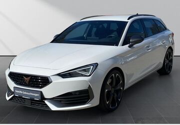 Cupra Leon 21.033 km 30.990 &euro; Solingen 42719