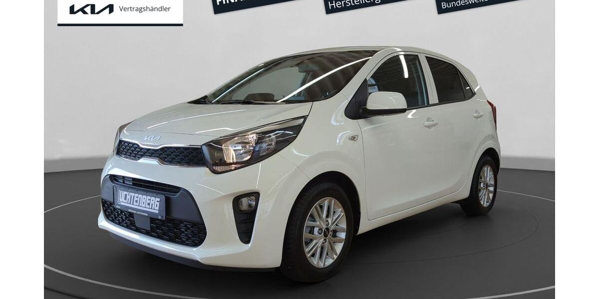 Kia Picanto 15.750 km 13.890 &euro; Leverkusen 51381