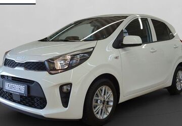 Kia Picanto 15.750 km 13.950 &euro; Leverkusen 51381