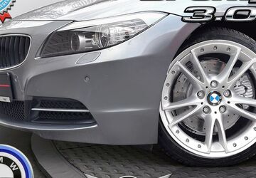 BMW Z4 183.921 km 16.490 &euro; Düsseldorf 40625