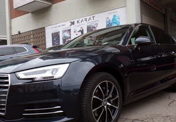Audi A4 107.755 km 19.900 &euro; Köln 51069