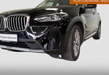 BMW X3 60.047 km 33.999 &euro; Düsseldorf 40237