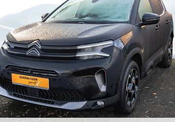 Citroen C5 Aircross 23.925 km 26.250 &euro; Solingen 42697