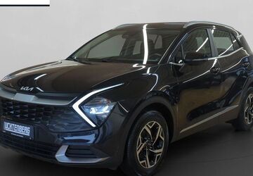 Kia Sportage 24.000 km 21.450 &euro; Leverkusen 51381