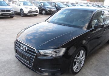 Audi A3 186.000 km 16.400 &euro; Leverkusen 51371