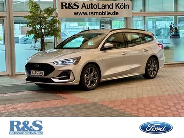 Gebrauchte Ford Focus