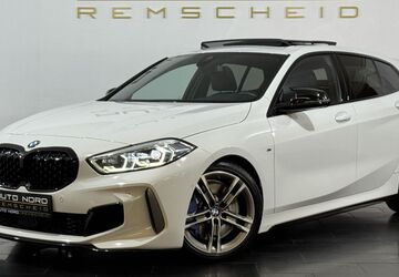 BMW M135 48.200 km 33.490 &euro; Remscheid 42897