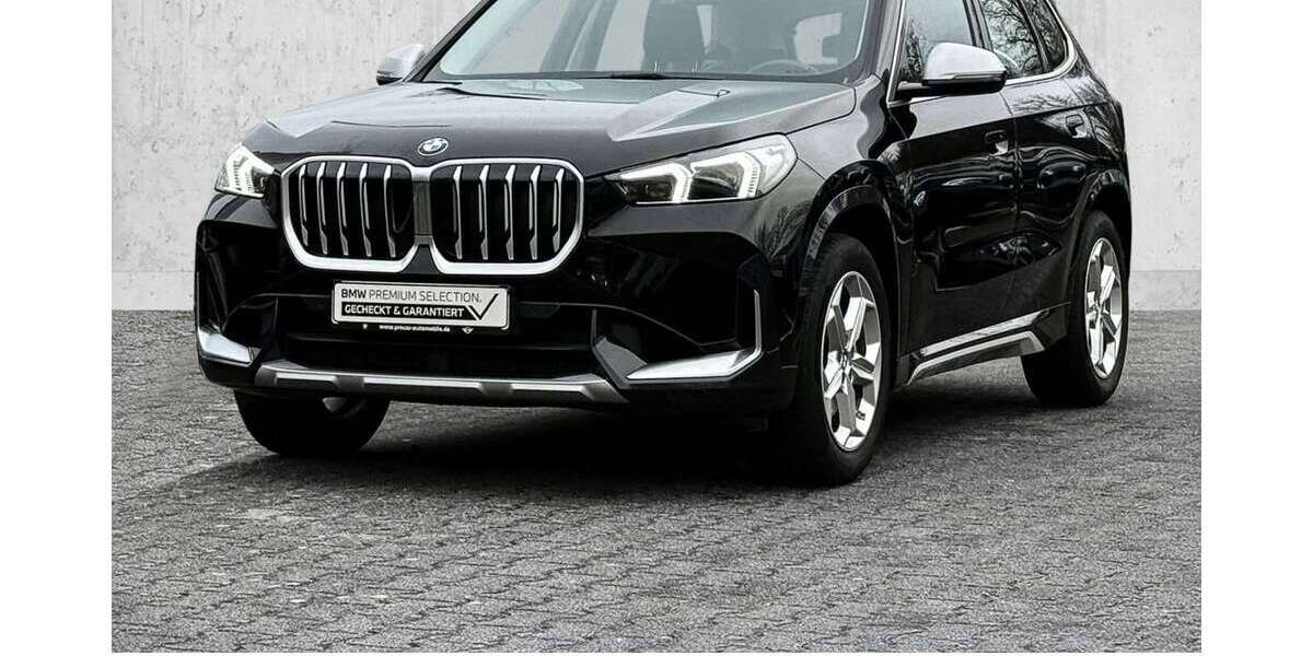 BMW X1 36.961 km 38.290 &euro; Köln 50739