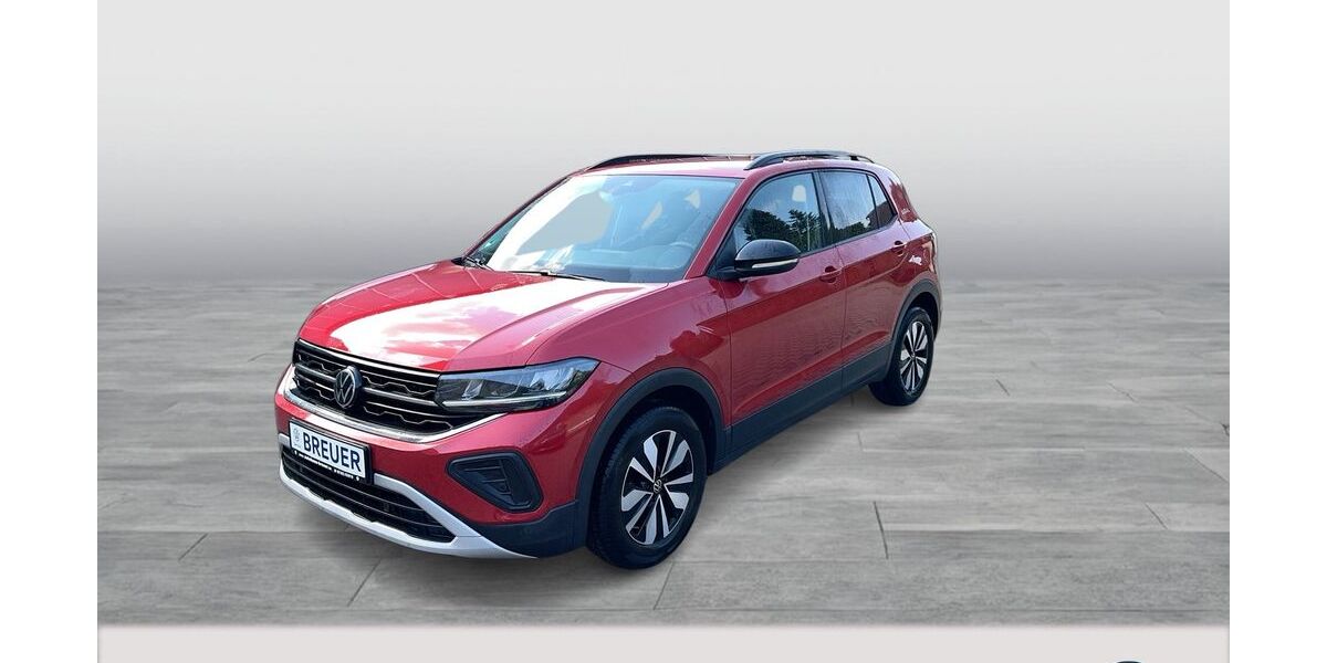 VW T-Cross 16.650 km 24.490 &euro; Grevenbroich 41516