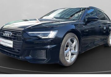 Audi A6 124.321 km 32.990 &euro; Köln 50968