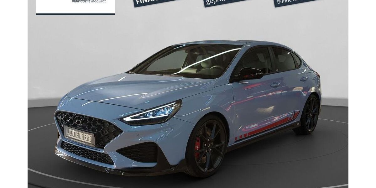 Hyundai i30 19.500 km 30.190 &euro; Leverkusen 51381