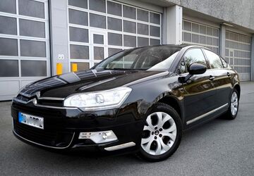 Citroen C5 112.050 km 10.100 &euro; Remscheid 42853