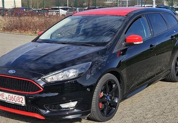 Ford Focus 138.350 km 7.000 &euro; Grevenbroich 41515