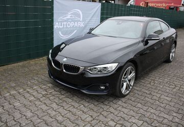 BMW 420 86.750 km 16.900 &euro; Langenfeld 40764