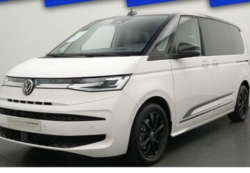 VW T7 Multivan 1.009 km 71.480 &euro; Leverkusen 51379