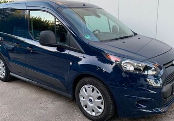 Ford Transit 99.971 km 9.295 &euro; Köln 51107