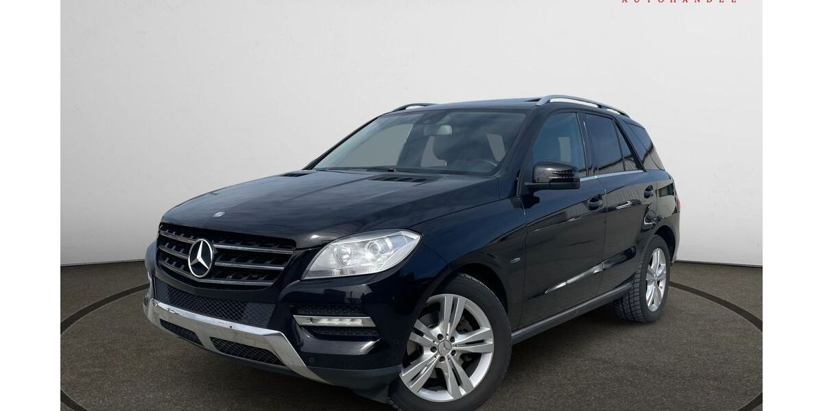 Mercedes-Benz ML 350 131.016 km 21.500 &euro; Köln 50829