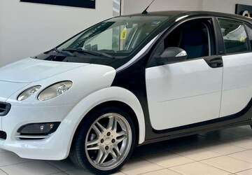 Smart forFour 177.000 km 4.590 &euro; Köln 51067