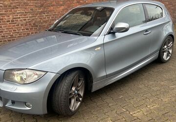 BMW 118 257.600 km 3.390 &euro; Köln 51069