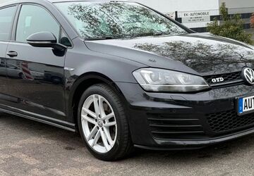 VW Golf 150.000 km 12.950 &euro; Hilden 40721