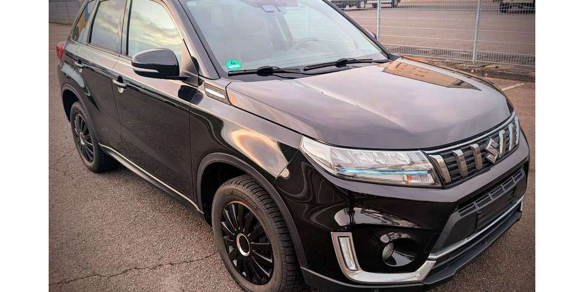 Suzuki Vitara 79.000 km 16.999 &euro; Rommerskirchen 41569