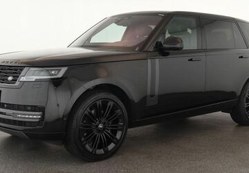 Land Rover Range Rover 49.500 km 132.884 &euro; Neuss 41460