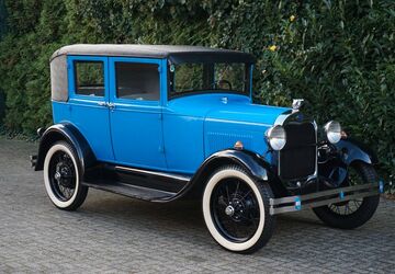 Ford Andere 3.734 km 18.900 &euro; Elsdorf 50189