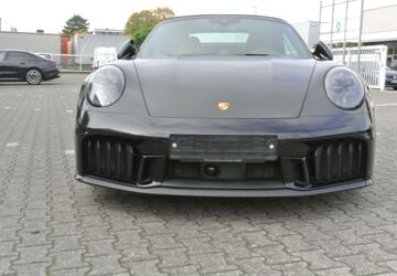 Porsche 992 8.999 km 179.992 &euro; Köln Lövenich 50859