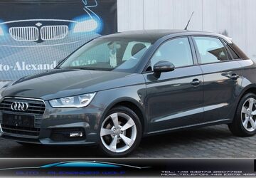 Audi A1 118.000 km 10.990 &euro; Langenfeld 40764